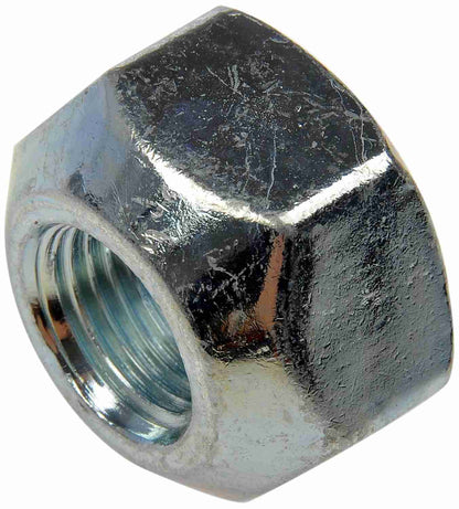 Dorman Autograde Wheel Lug Nut 9/16-18 with 1-1/16 Inch Hex for Ford 1967-1984 611-058