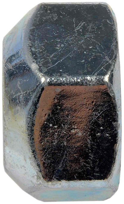 Dorman Autograde Wheel Lug Nut 9/16-18 with 1-1/16 Inch Hex for Ford 1967-1984 611-058