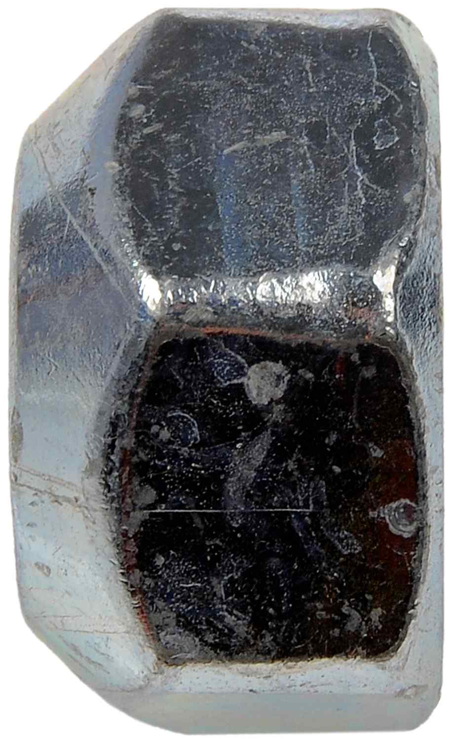 Dorman Autograde Wheel Lug Nut 9/16-18 Thread with 1-1/16 Inch Hex for Ford 611-059