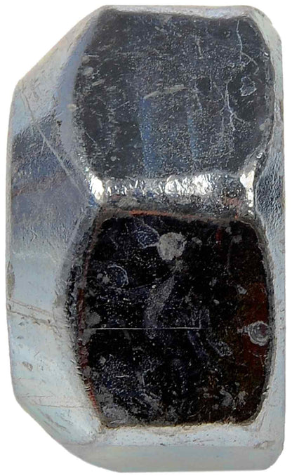Dorman Autograde Wheel Lug Nut 9/16-18 Thread with 1-1/16 Inch Hex for Ford 611-059
