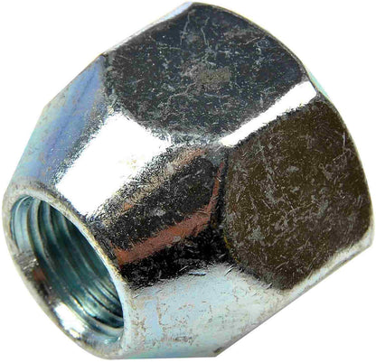 Dorman - Autograde Wheel Lug Nut 9/16-18 Standard with 1-1/16 In. Hex for 1991-2007 Ford 611-061