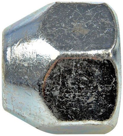 Dorman - Autograde Wheel Lug Nut 9/16-18 Standard with 1-1/16 In. Hex for 1991-2007 Ford 611-061
