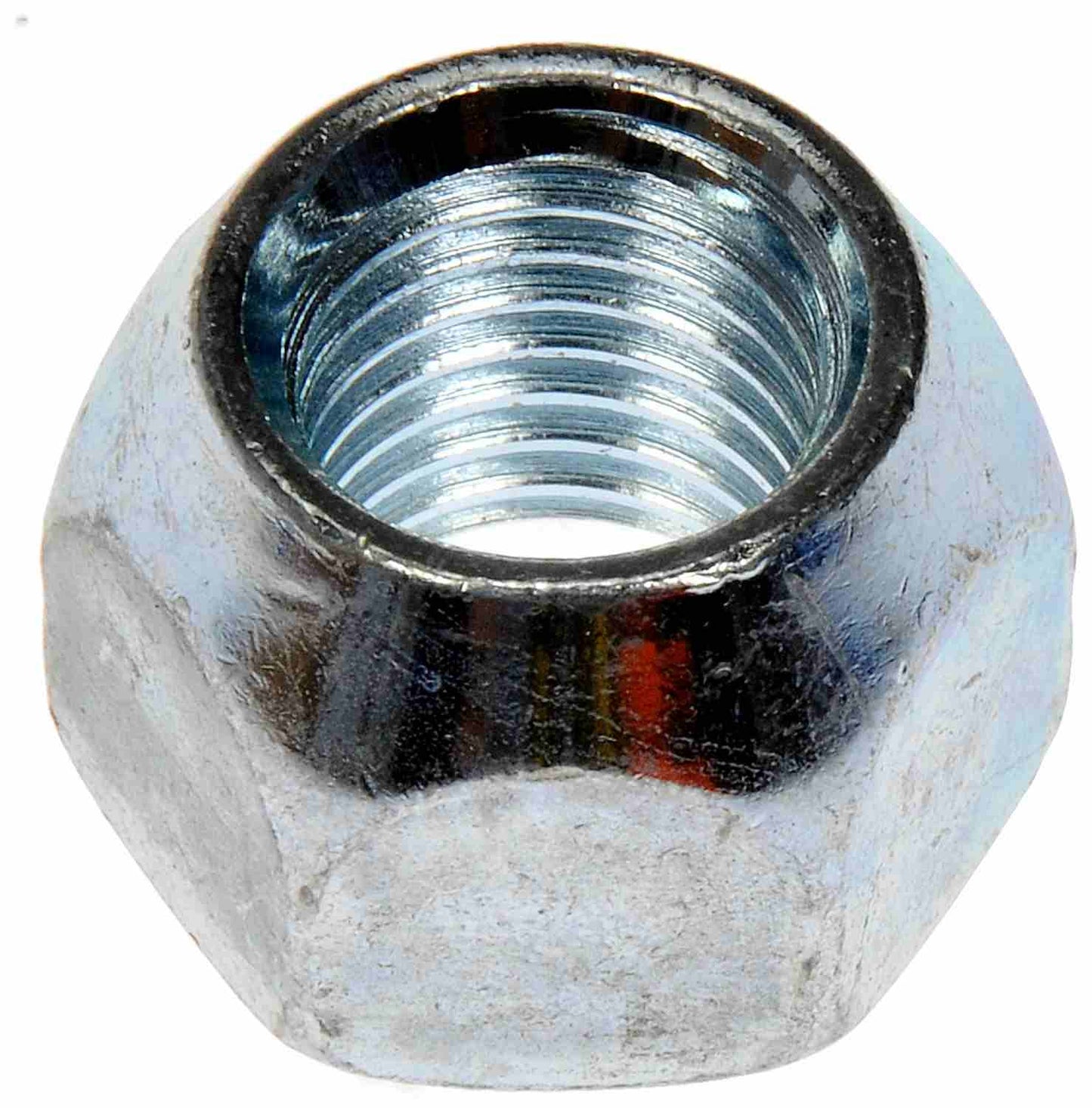 Dorman - Autograde Wheel Lug Nut M12-1.50 Standard with 19mm Hex for 2008-2018 611-062