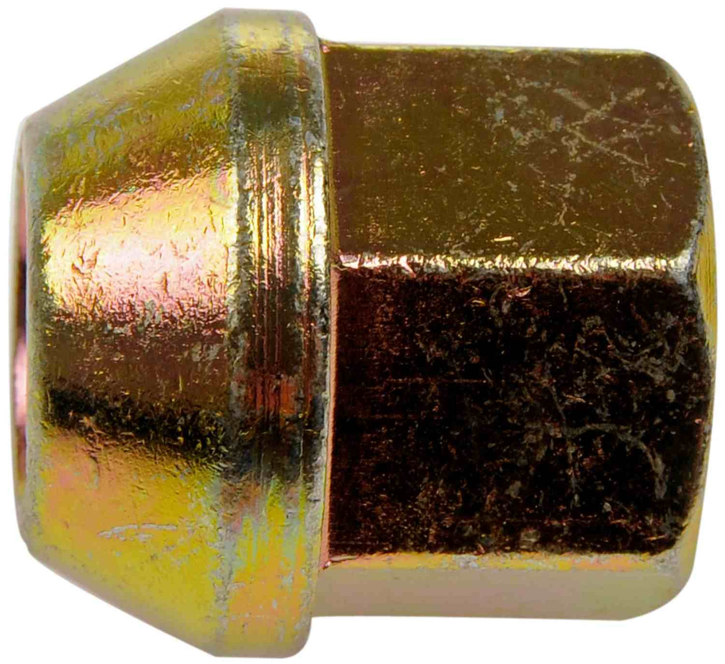 Dorman - Autograde Wheel Lug Nut M12-1.50 Bulge with 19mm Hex for 1976-1988 611-063