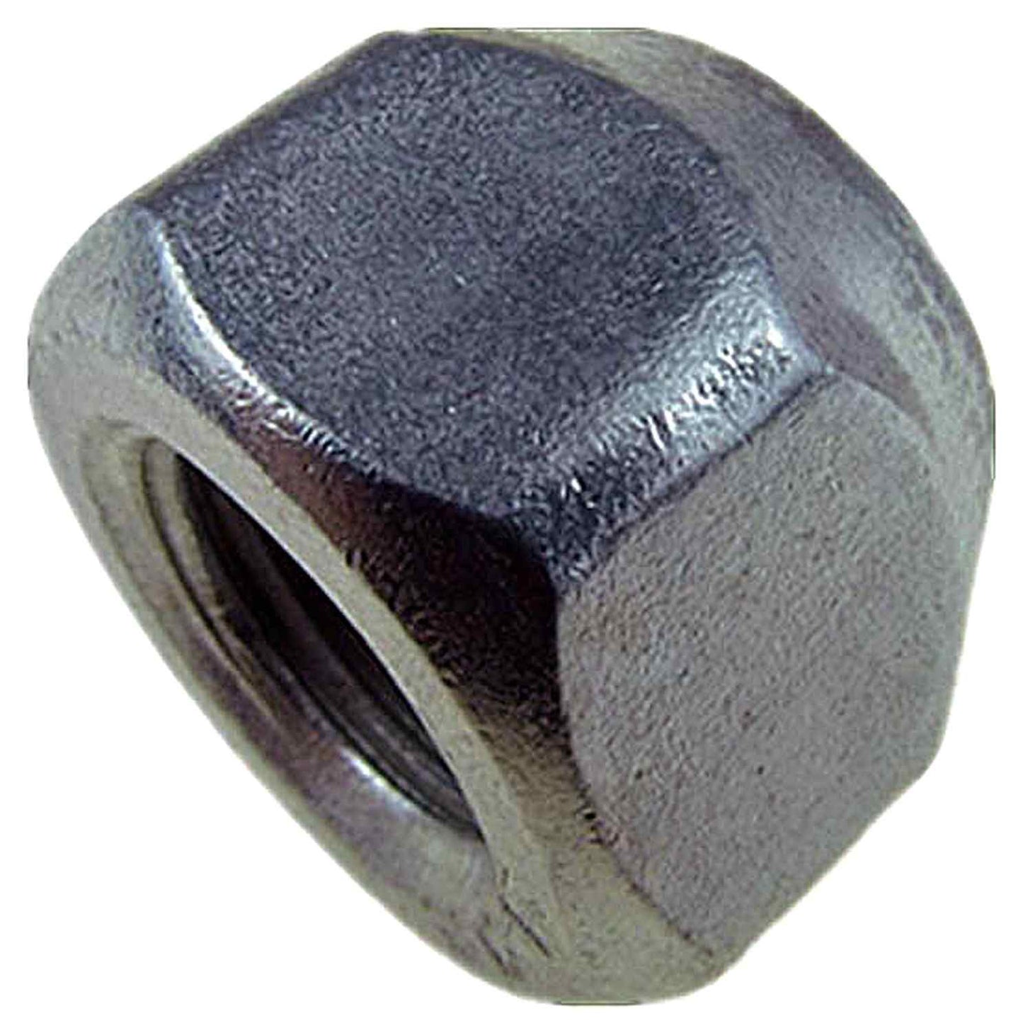 Dorman Autograde Wheel Lug Nut M12-1.25 with 21mm Hex for Infiniti Mercury Nissan Ford 611-065