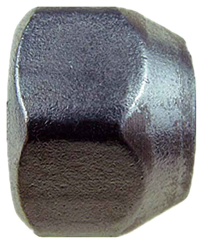 Dorman Autograde Wheel Lug Nut M12-1.25 with 21mm Hex for Infiniti Mercury Nissan Ford 611-065