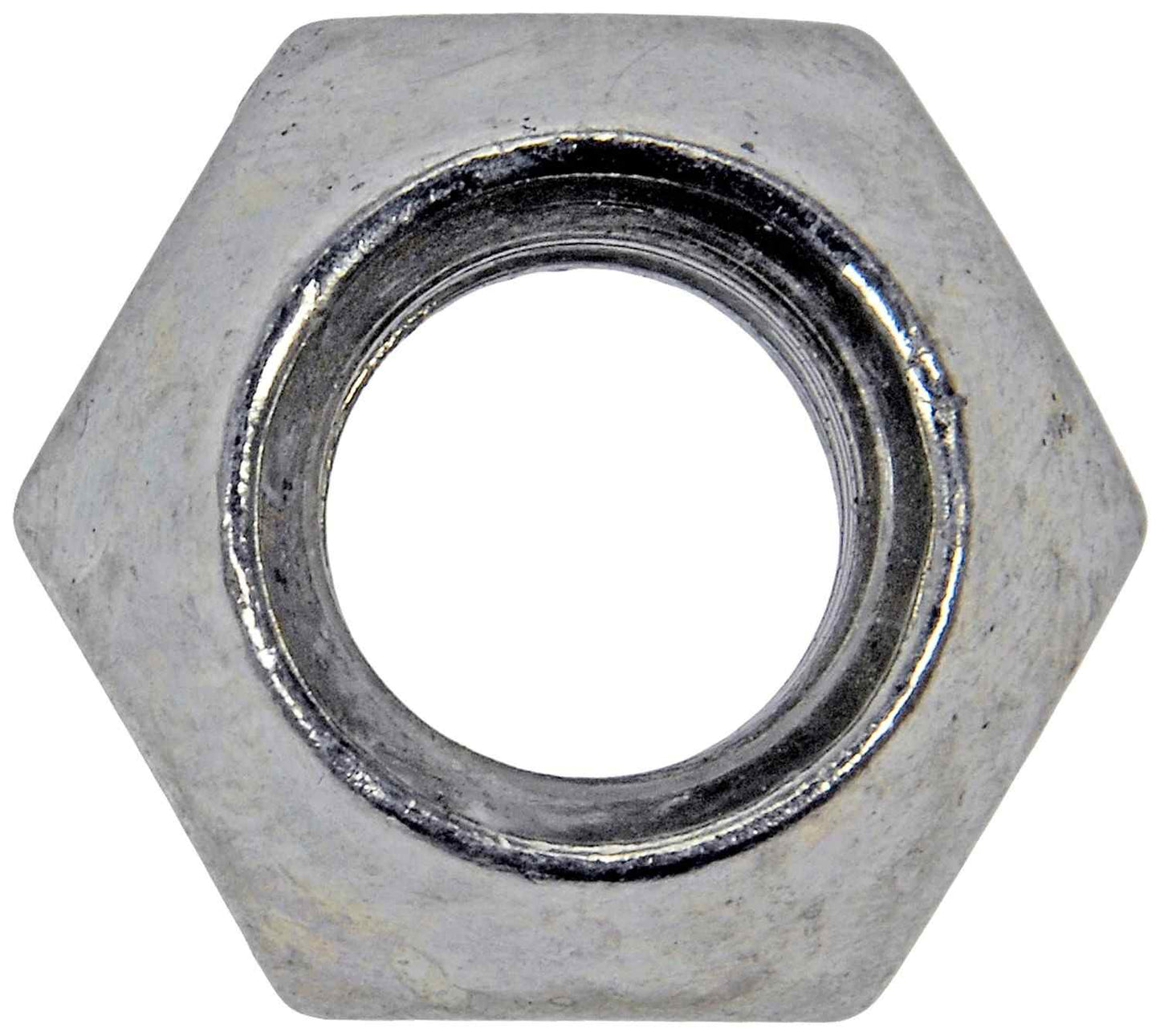 Dorman Wheel Lug Nut M12-1.50 Standard with 21mm Hex, 16mm Length for 2004-2008 611-066