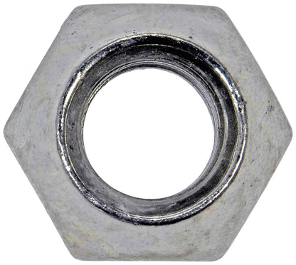 Dorman Wheel Lug Nut M12-1.50 Standard with 21mm Hex, 16mm Length for 2004-2008 611-066