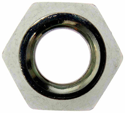 Dorman Wheel Lug Nut M12-1.50 Standard with 21mm Hex, 16mm Length for 2004-2008 611-066