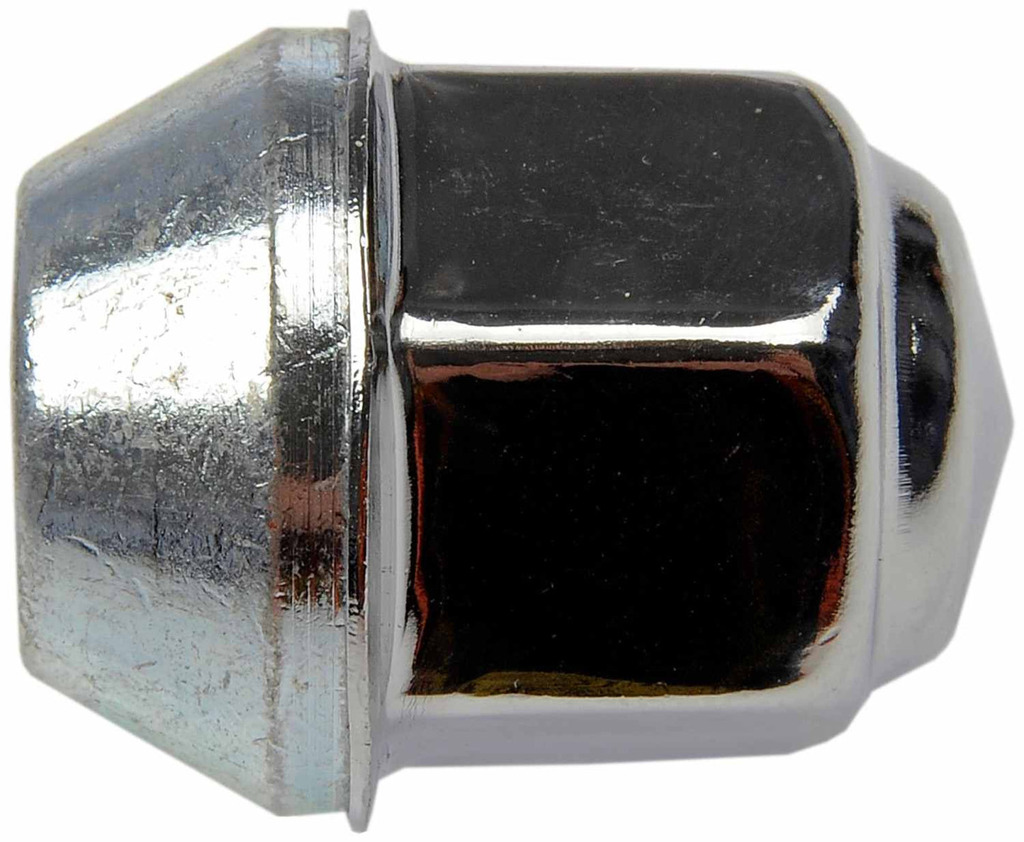 Dorman Autograde Wheel Lug Nut 7/16-20 Dome Top with One-Piece Carbon Steel Design for Chevrolet Blazer 611-070
