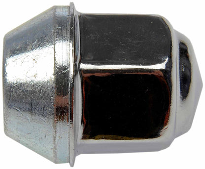 Dorman Autograde Wheel Lug Nut 7/16-20 Dome Top with One-Piece Carbon Steel Design for Chevrolet Blazer 611-070