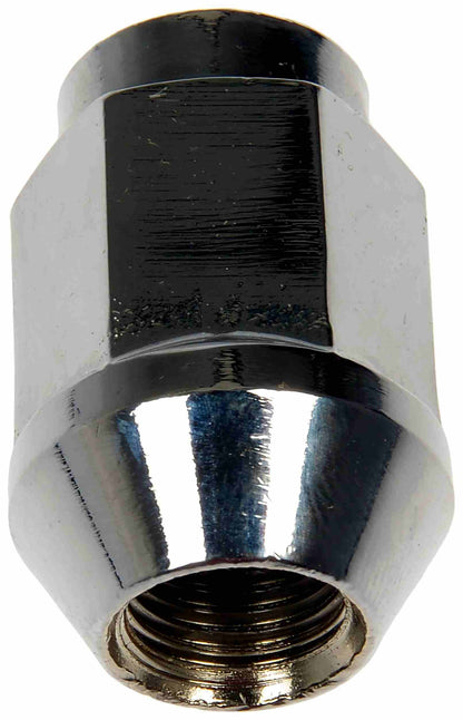 Dorman Autograde Wheel Lug Nut 1/2-20 Dometop 13/16 In Hex for Chevrolet Ford GMC Lincoln Mercury 611-071