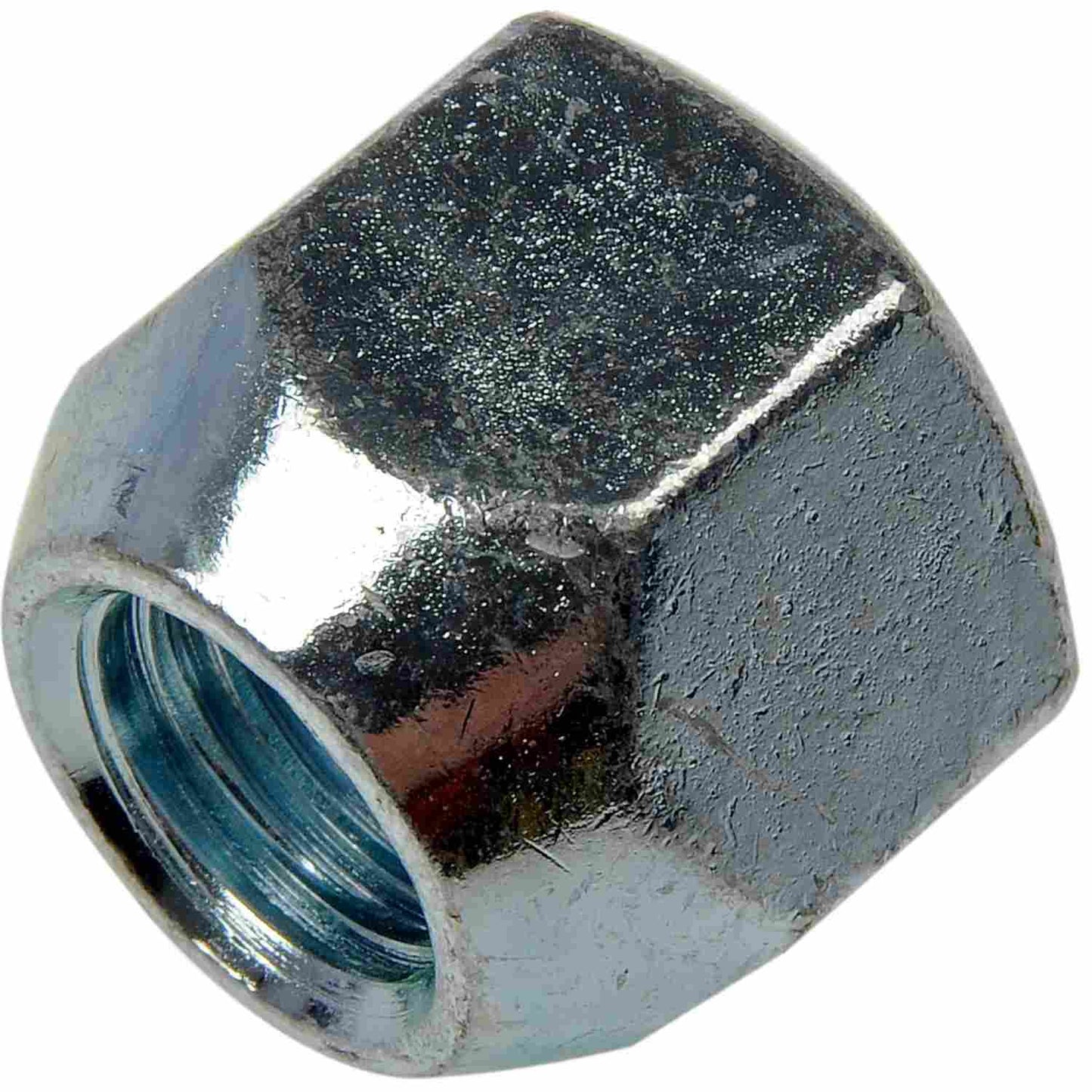 Dorman - Autograde Wheel Lug Nut M12-1.50 Standard 21mm Hex 18mm Length for 1979-2024
