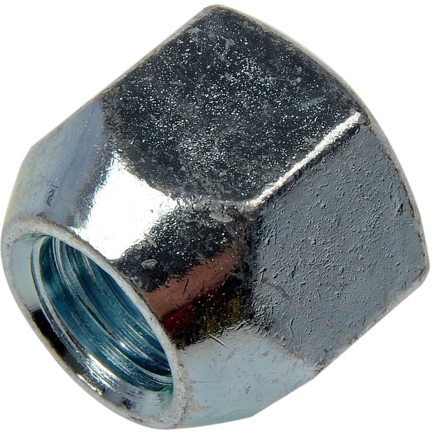 Dorman - Autograde Wheel Lug Nut M12-1.50 Standard 21mm Hex 18mm Length for 1979-2024