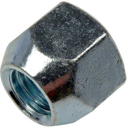 Dorman - Autograde Wheel Lug Nut M12-1.50 Standard 21mm Hex 18mm Length for 1979-2024