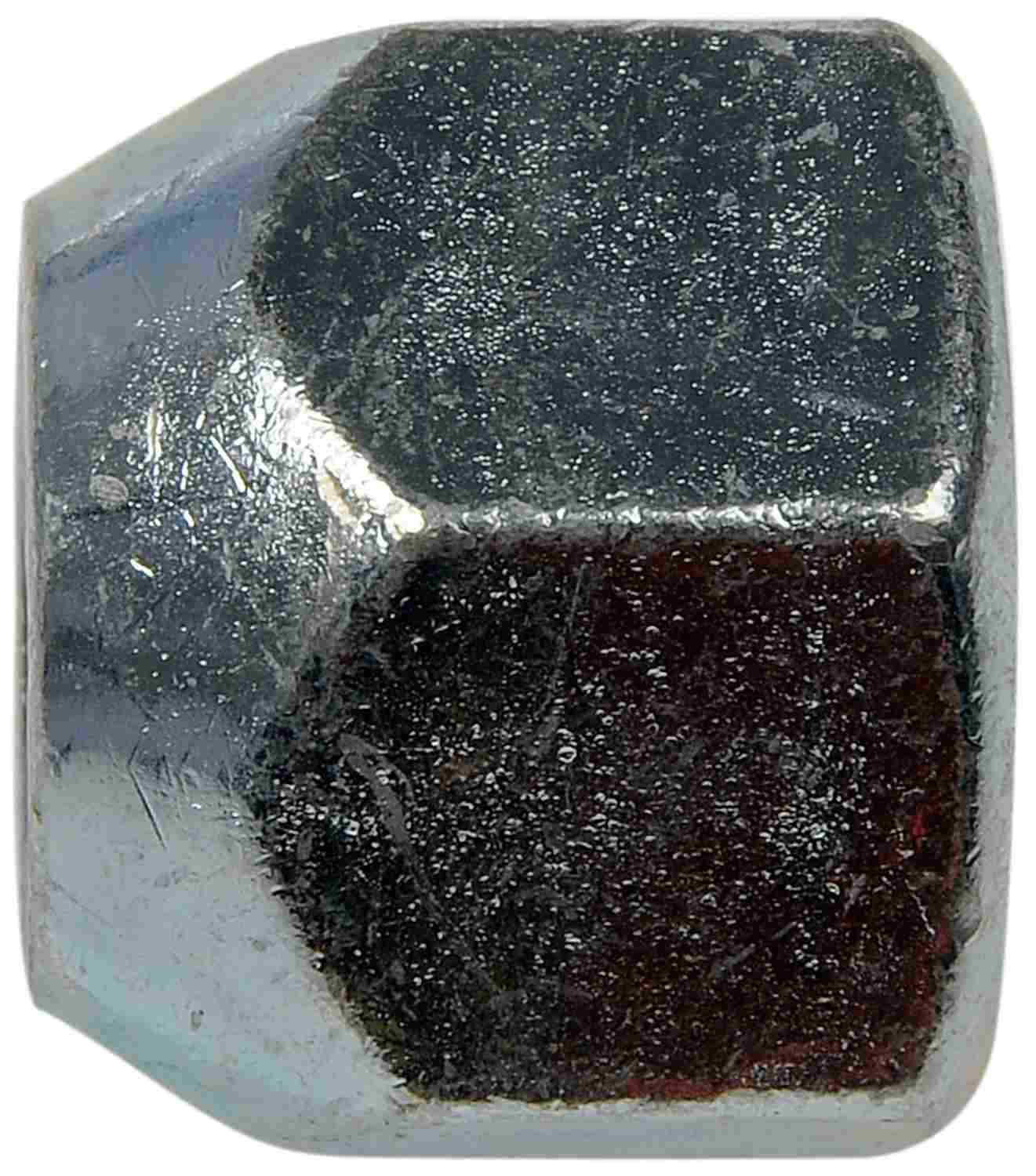 Dorman - Autograde Wheel Lug Nut M12-1.50 Standard 21mm Hex 18mm Length for 1979-2024
