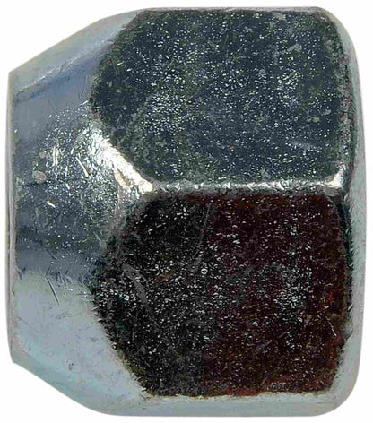Dorman - Autograde Wheel Lug Nut M12-1.50 Standard 21mm Hex 18mm Length for 1979-2024