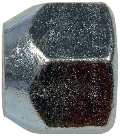 Dorman - Autograde Wheel Lug Nut M12-1.50 Standard 21mm Hex 18mm Length for 1979-2024