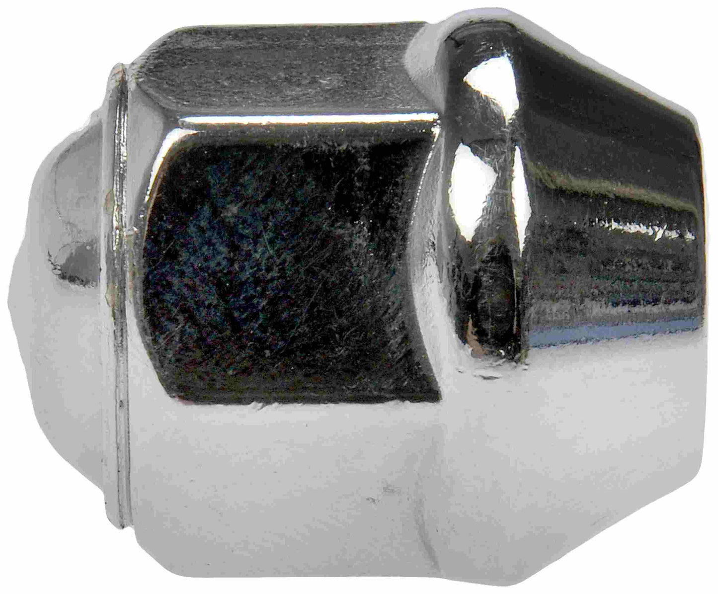 Dorman Autograde Wheel Lug Nut 1/2-20 Dome Top with One-Piece Carbon Steel Design for Buick Chevrolet GMC Oldsmobile Pontiac 611-073