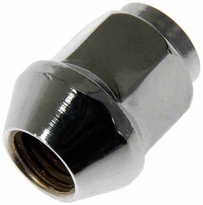 Dorman Autograde Wheel Lug Nut M12-1.50 Dome Top 19mm Hex 31mm Length for 1968-2024 Vehicles 611-074