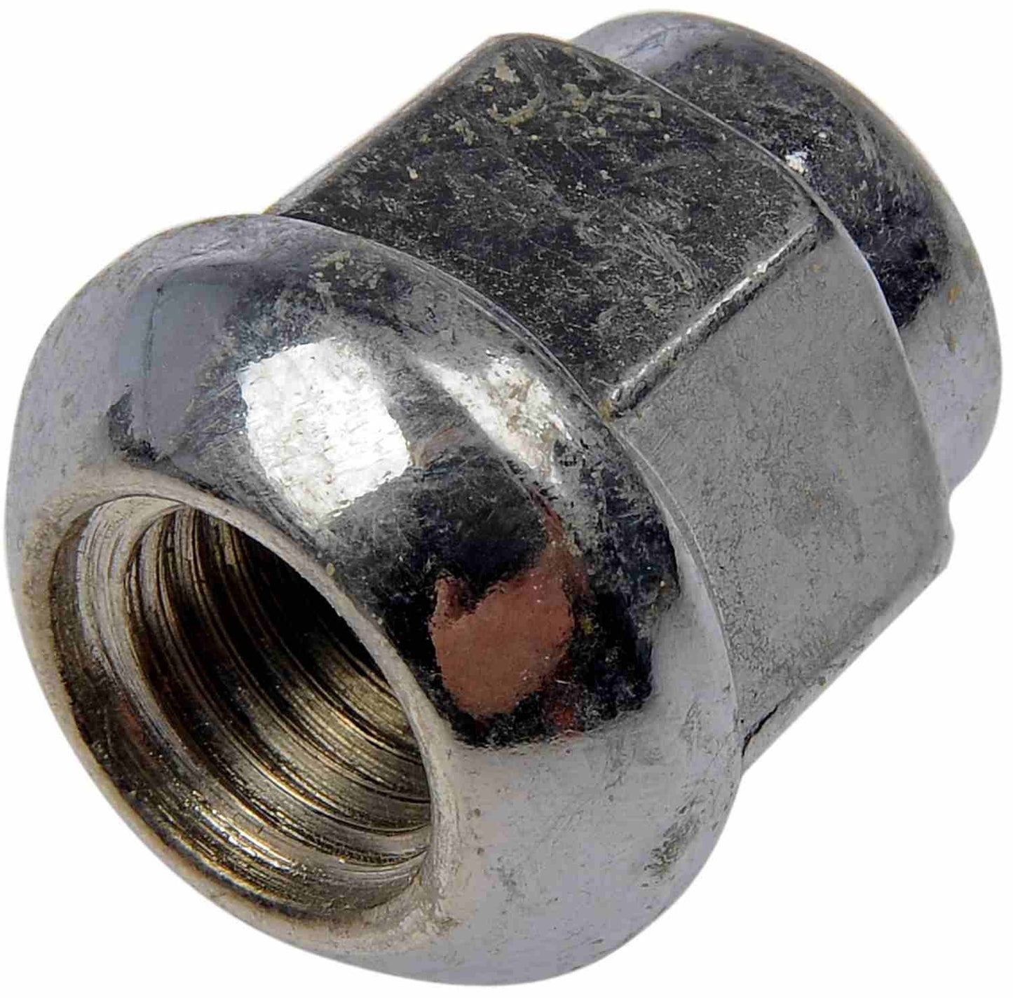 Dorman Autograde Wheel Lug Nut M12-1.50 Acorn 19mm Hex for Acura Honda 611-075