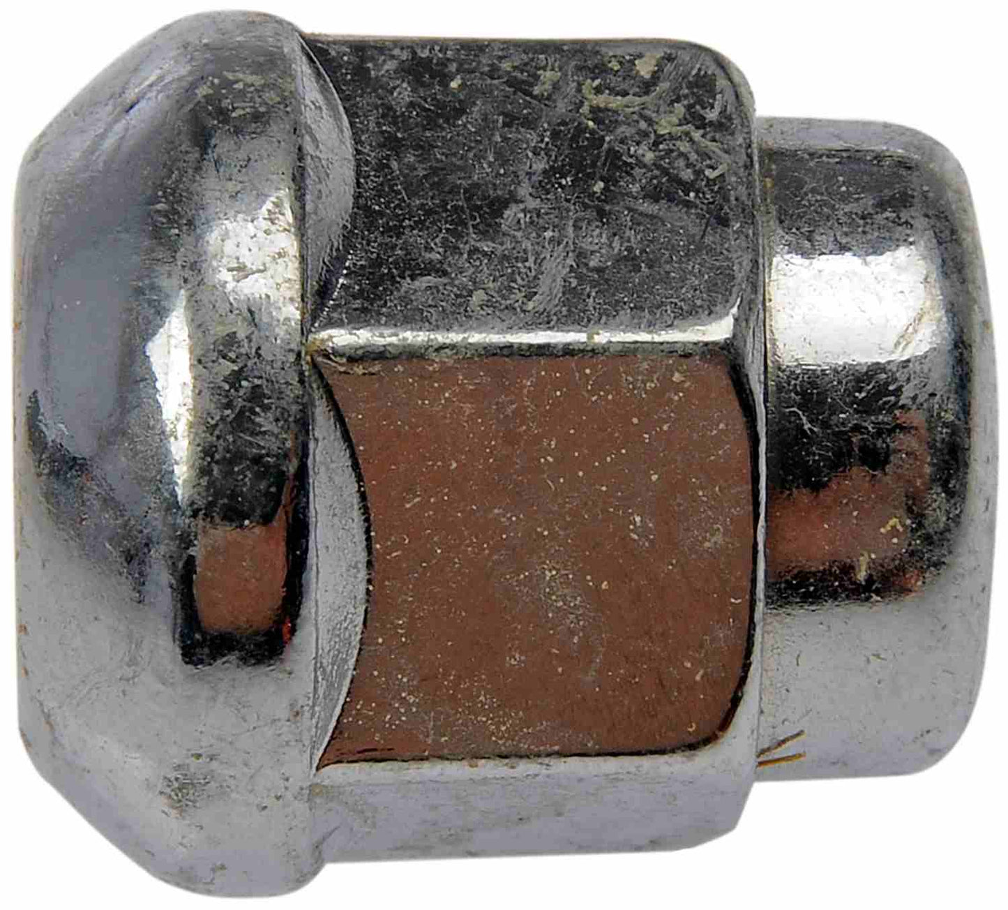 Dorman Autograde Wheel Lug Nut M12-1.50 Acorn 19mm Hex for Acura Honda 611-075