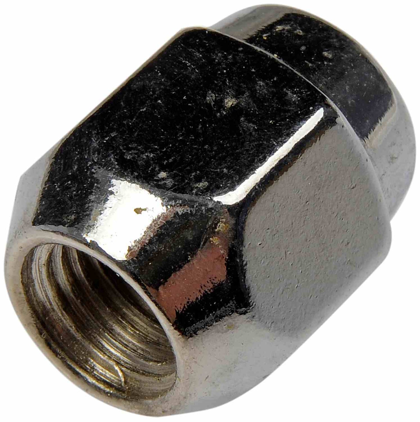 Dorman Autograde Wheel Lug Nut M12-1.50 Acorn 21mm Hex for 1989-2003 Ford and 1987-2002 Mercury 611-077