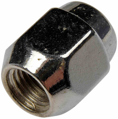 Dorman Autograde Wheel Lug Nut M12-1.50 Acorn 21mm Hex for 1989-2003 Ford and 1987-2002 Mercury 611-077