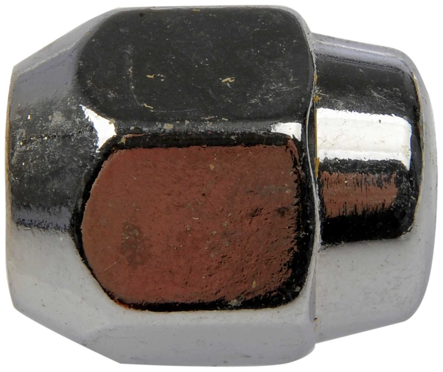 Dorman Autograde Wheel Lug Nut M12-1.50 Acorn 21mm Hex for 1989-2003 Ford and 1987-2002 Mercury 611-077