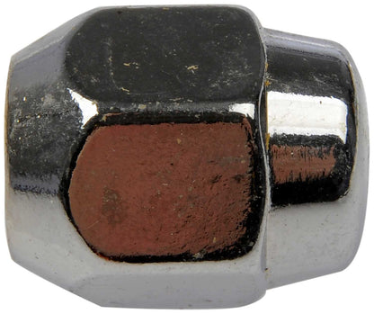 Dorman Autograde Wheel Lug Nut M12-1.50 Acorn 21mm Hex for 1989-2003 Ford and 1987-2002 Mercury 611-077