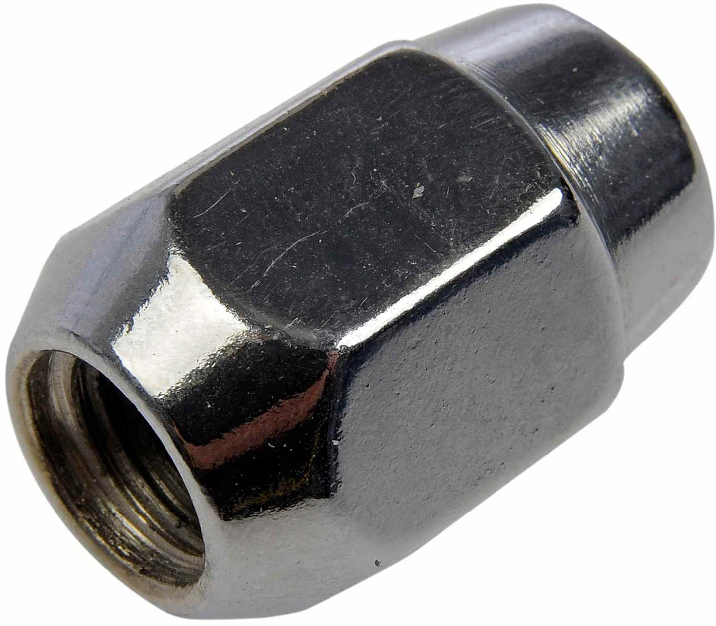 Dorman Autograde Wheel Lug Nut M12-1.50 Acorn 21mm Hex for Dodge Mazda Mitsubishi Plymouth Toyota 611-078