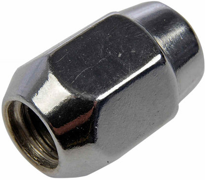 Dorman Autograde Wheel Lug Nut M12-1.50 Acorn 21mm Hex for Dodge Mazda Mitsubishi Plymouth Toyota 611-078