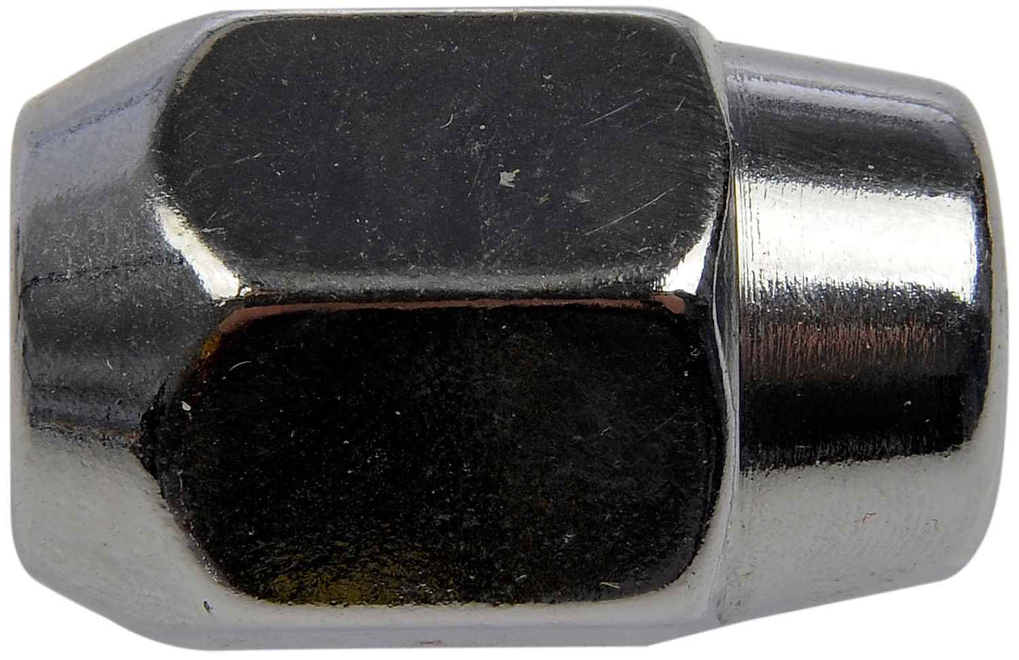 Dorman Autograde Wheel Lug Nut M12-1.50 Acorn 21mm Hex for Dodge Mazda Mitsubishi Plymouth Toyota 611-078