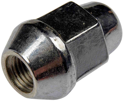 Dorman Autograde Wheel Lug Nut 7/16-20 Acorn Bulge Seat for Buick Chevrolet Oldsmobile Pontiac 611-082