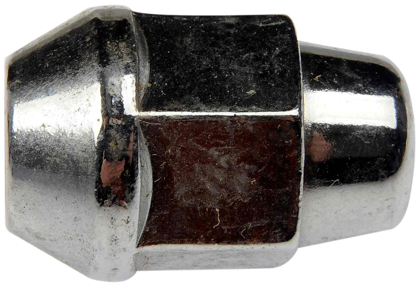 Dorman Autograde Wheel Lug Nut 7/16-20 Acorn Bulge Seat for Buick Chevrolet Oldsmobile Pontiac 611-082