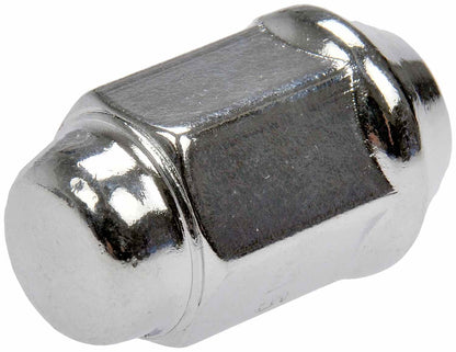 Dorman Autograde Wheel Lug Nut M12-1.50 Dome Top 19mm Hex 36mm Length for General Motors Isuzu Saab 611-084