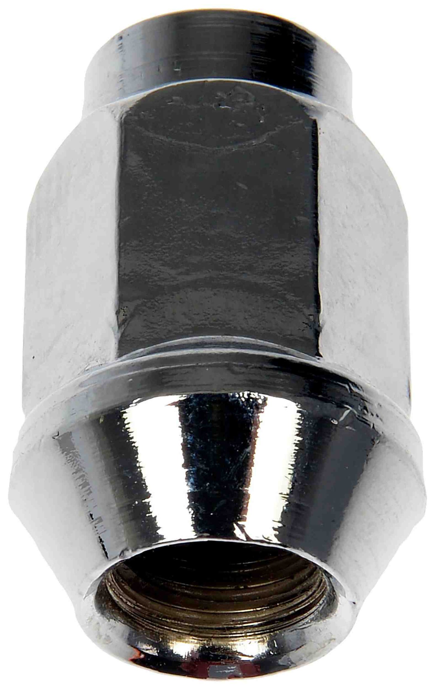 Dorman Autograde Wheel Lug Nut M12-1.50 Dome Top 19mm Hex 36mm Length for General Motors Isuzu Saab 611-084