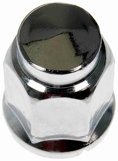Dorman Autograde Wheel Lug Nut M12-1.50 Dome Top 19mm Hex 36mm Length for General Motors Isuzu Saab 611-084