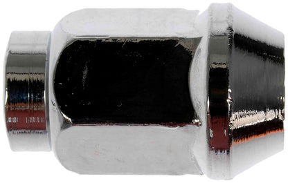 Dorman Autograde Wheel Lug Nut M12-1.50 Dome Top 19mm Hex 36mm Length for General Motors Isuzu Saab 611-084