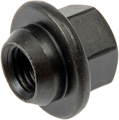 Dorman Autograde M12-1.50 Wheel Cover Retaining Nut with 19mm Hex for General Motors 1979-1999 611-085