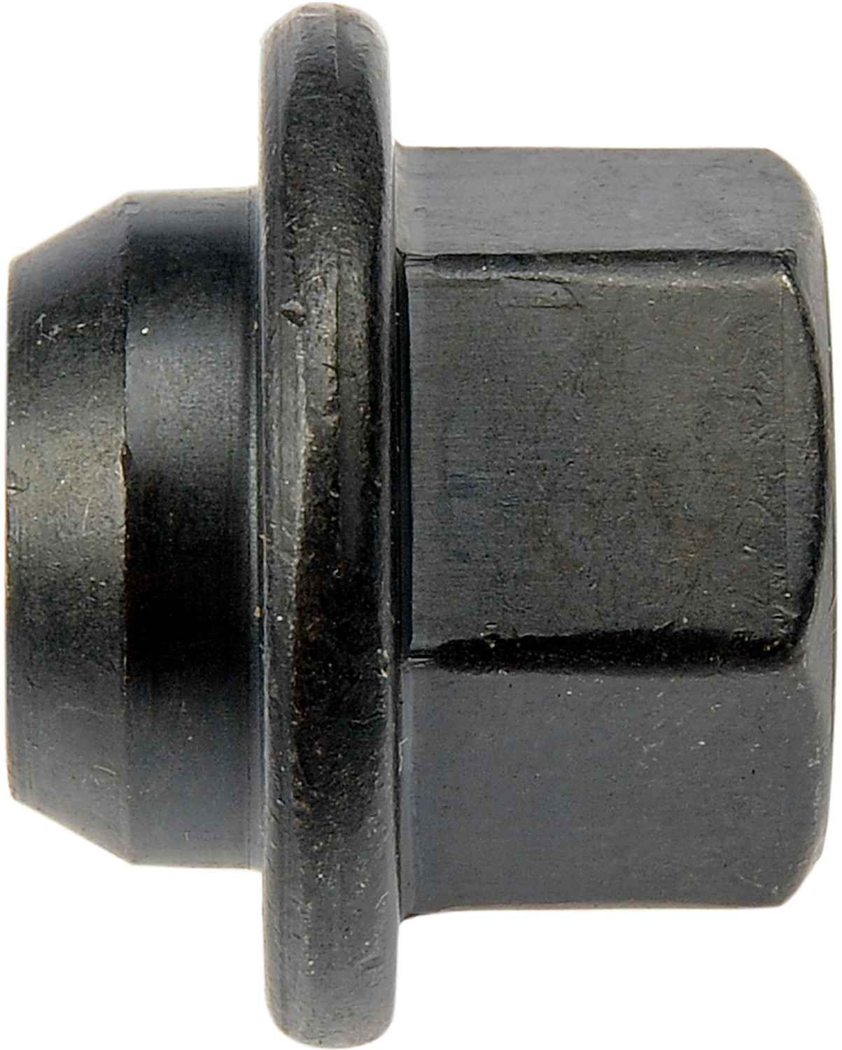 Dorman Autograde M12-1.50 Wheel Cover Retaining Nut with 19mm Hex for General Motors 1979-1999 611-085