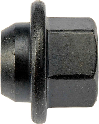 Dorman Autograde M12-1.50 Wheel Cover Retaining Nut with 19mm Hex for General Motors 1979-1999 611-085