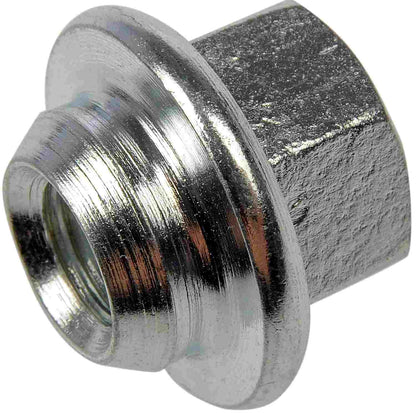 Dorman Autograde 7/16-20 Wheel Cover Retaining Nut with 3/4 In Hex for Buick Chevrolet Oldsmobile Pontiac 611-086
