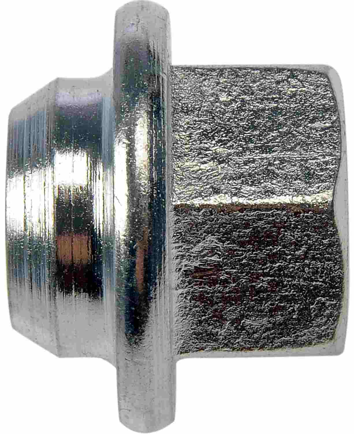 Dorman Autograde 7/16-20 Wheel Cover Retaining Nut with 3/4 In Hex for Buick Chevrolet Oldsmobile Pontiac 611-086