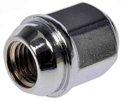 Dorman Autograde Wheel Lug Nut M12-1.50 Dome Top 19mm Hex for Buick Chevrolet Oldsmobile Pontiac Renault 611-087