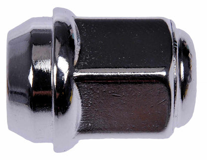 Dorman Autograde Wheel Lug Nut M12-1.50 Dome Top 19mm Hex for Buick Chevrolet Oldsmobile Pontiac Renault 611-087