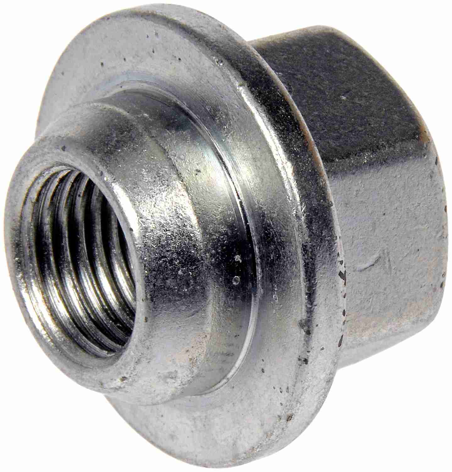 Dorman Autograde 1/2-20 Wheel Cover Retaining Nut with 13/16 In Hex for Buick Cadillac Chevrolet Oldsmobile Pontiac 611-088