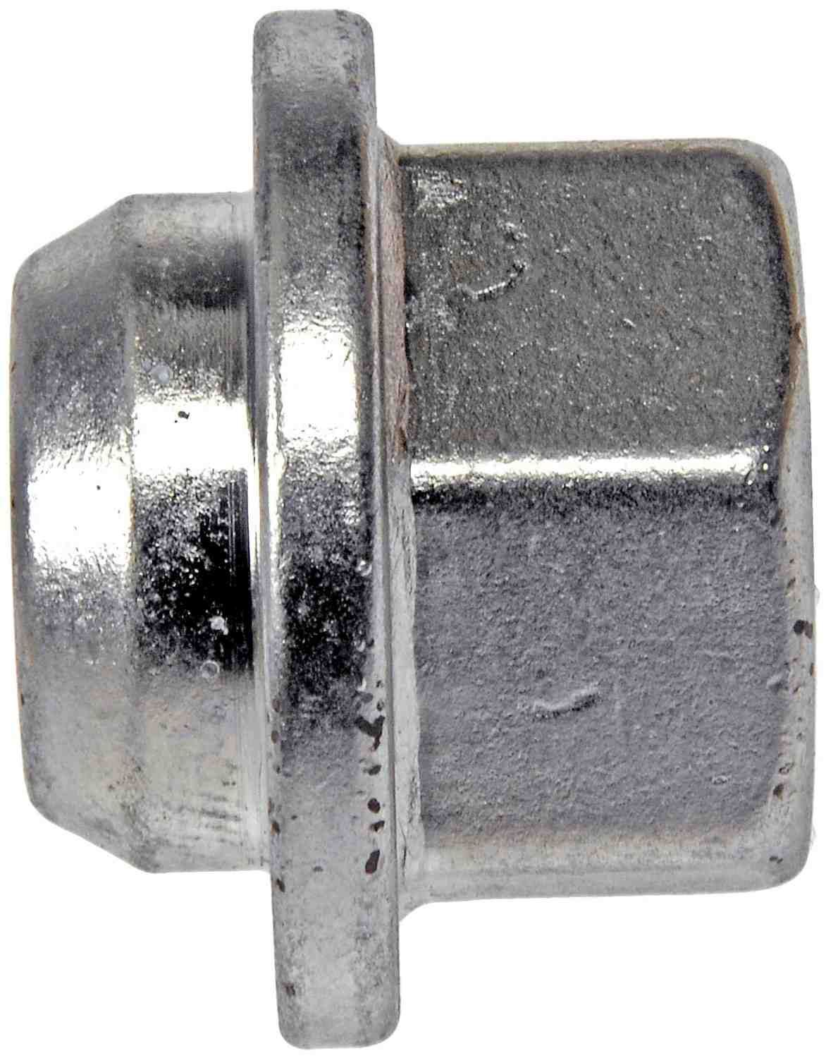 Dorman Autograde 1/2-20 Wheel Cover Retaining Nut with 13/16 In Hex for Buick Cadillac Chevrolet Oldsmobile Pontiac 611-088