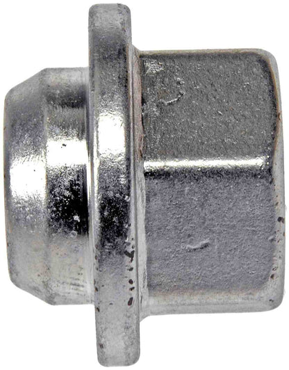 Dorman Autograde 1/2-20 Wheel Cover Retaining Nut with 13/16 In Hex for Buick Cadillac Chevrolet Oldsmobile Pontiac 611-088