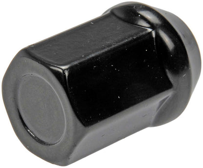 Dorman Autograde Wheel Lug Nut M12-1.50 Flattop 19mm Hex for Buick Chevrolet Dodge GMC Oldsmobile Plymouth 611-090